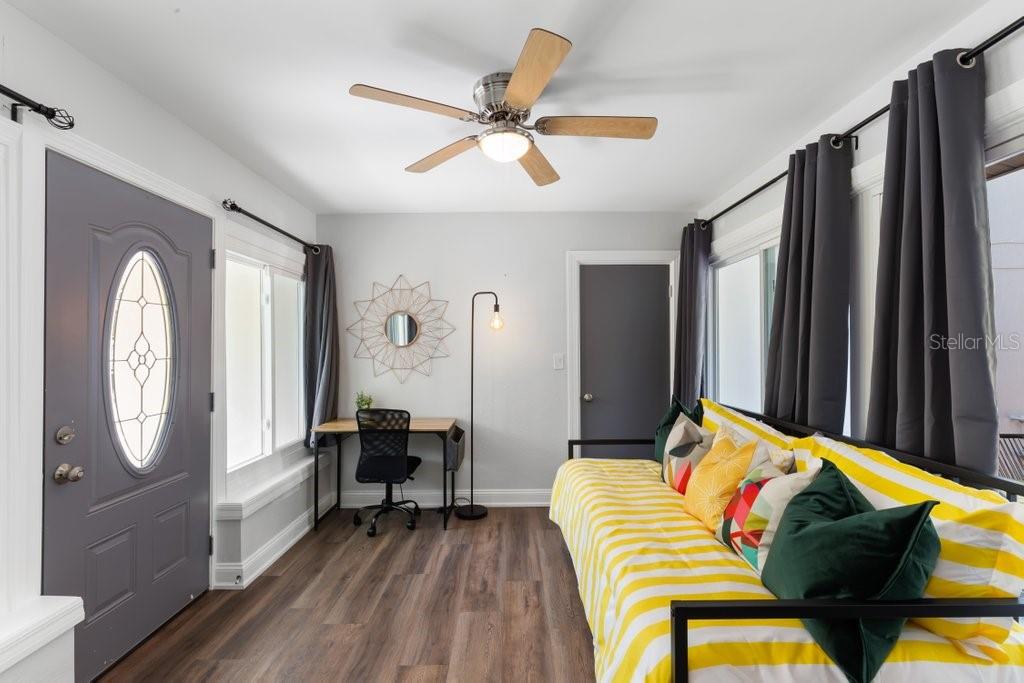 NORTH BAY HEIGHTS - Residential Lease