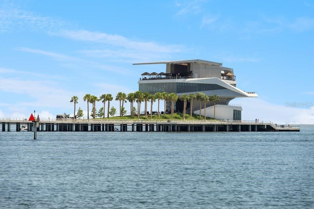 NORTH BAY HEIGHTS - Residential Lease