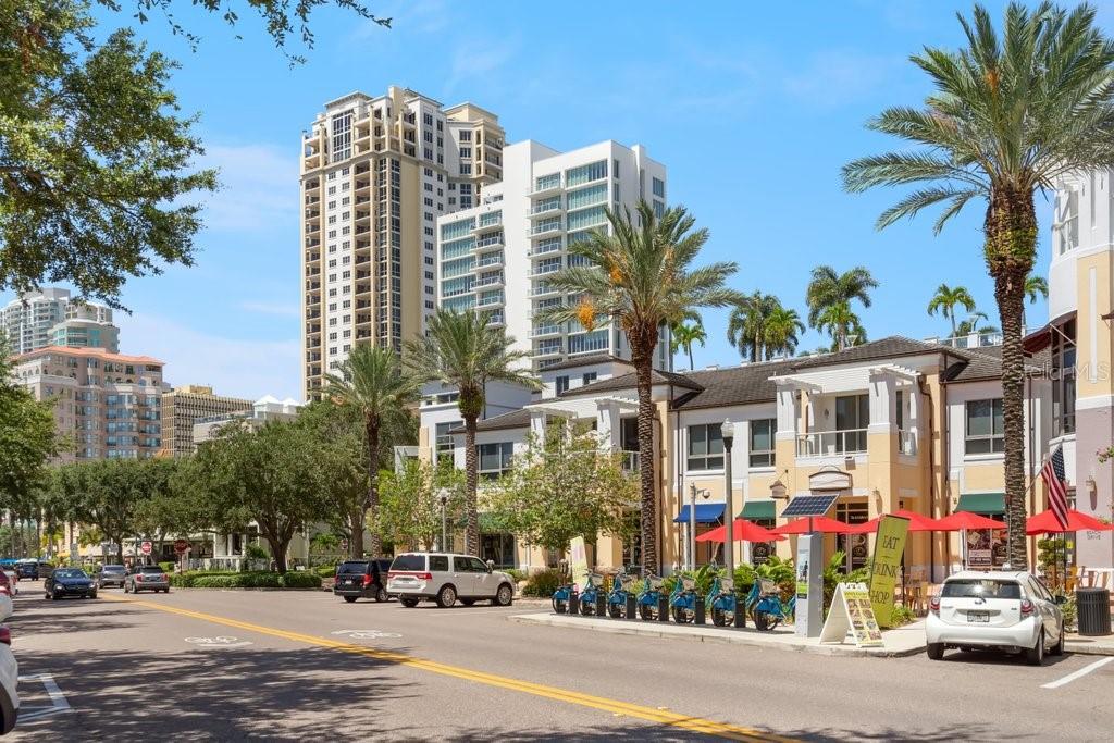NORTH BAY HEIGHTS - Residential Lease