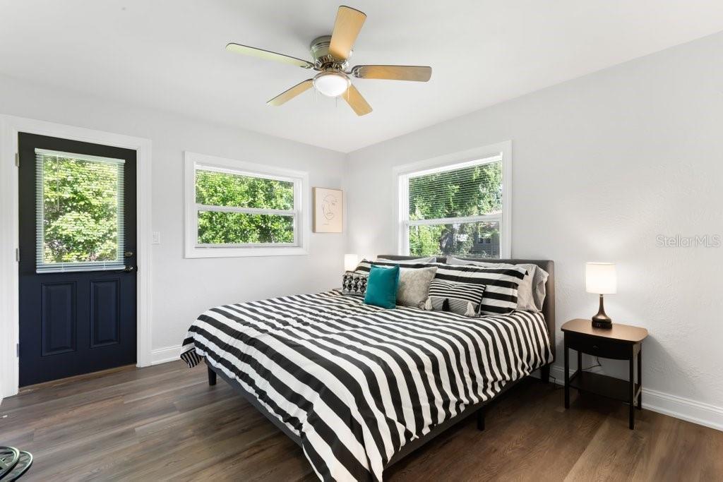 NORTH BAY HEIGHTS - Residential Lease
