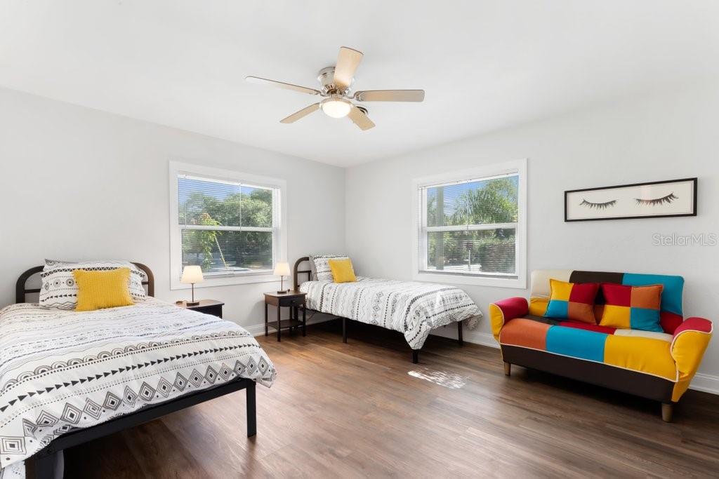 NORTH BAY HEIGHTS - Residential Lease