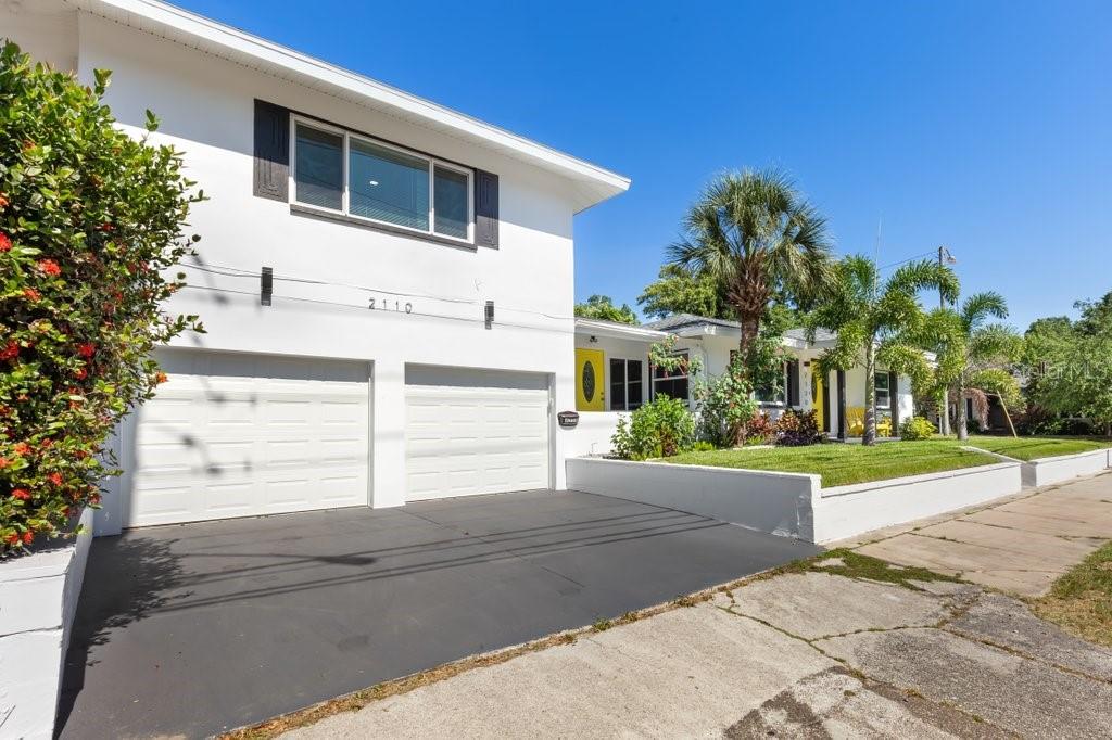 NORTH BAY HEIGHTS - Residential Lease