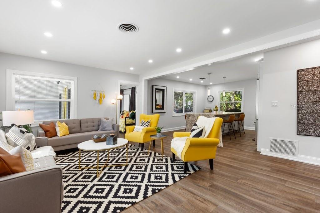 NORTH BAY HEIGHTS - Residential Lease