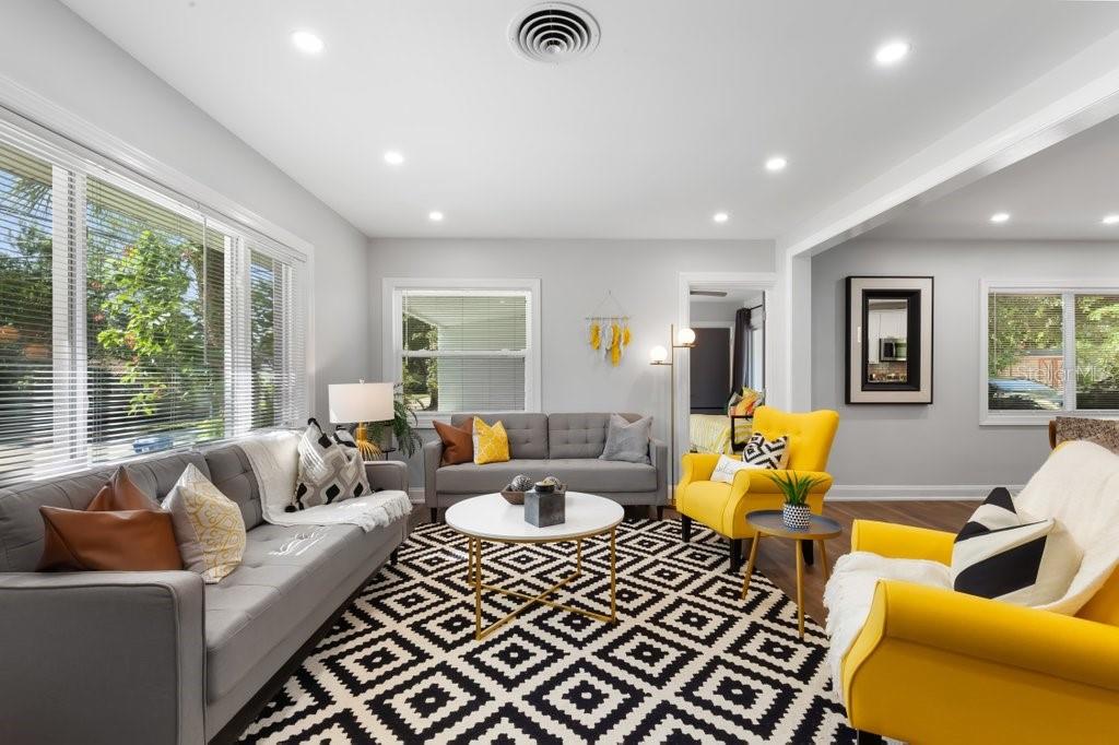 NORTH BAY HEIGHTS - Residential Lease