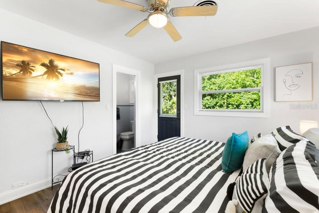 NORTH BAY HEIGHTS - Residential Lease