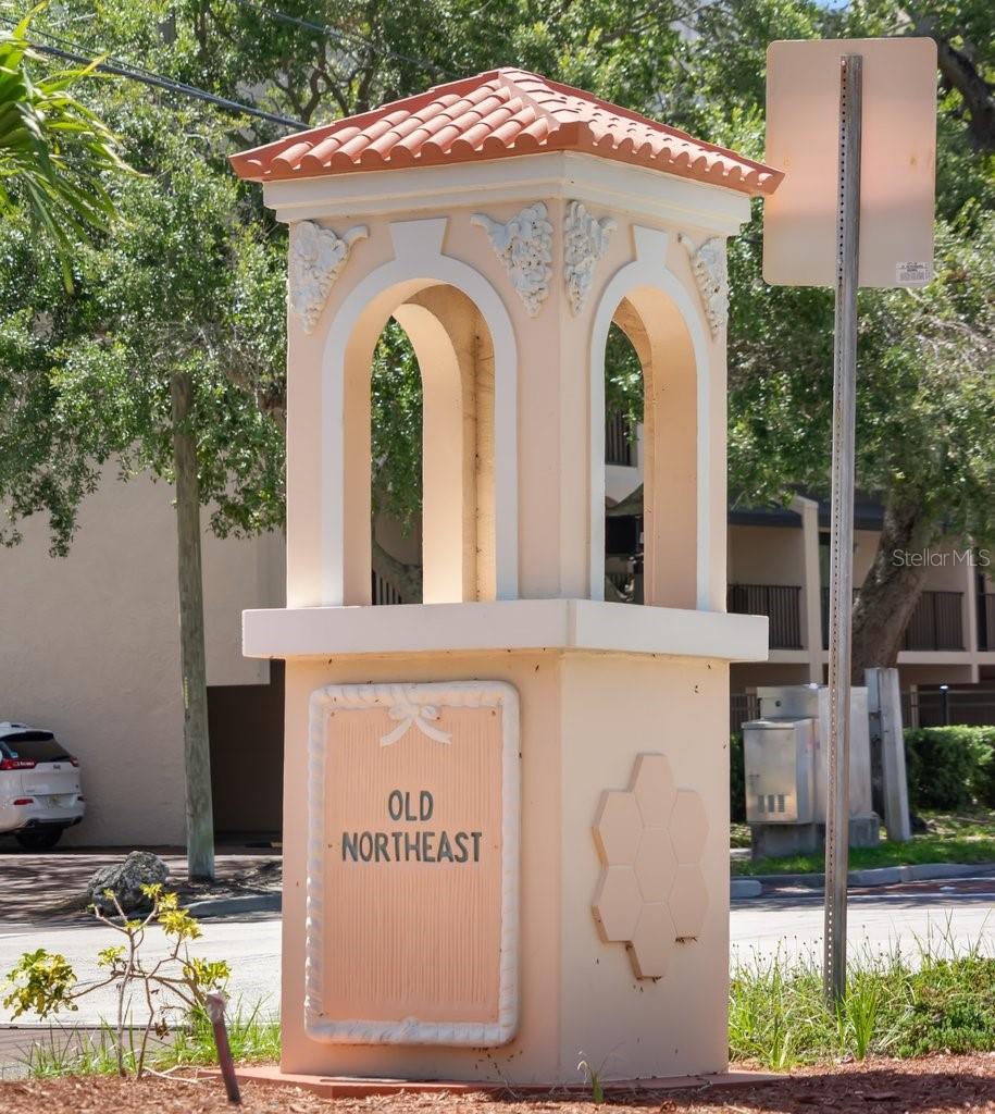 NORTH BAY HEIGHTS - Residential Lease