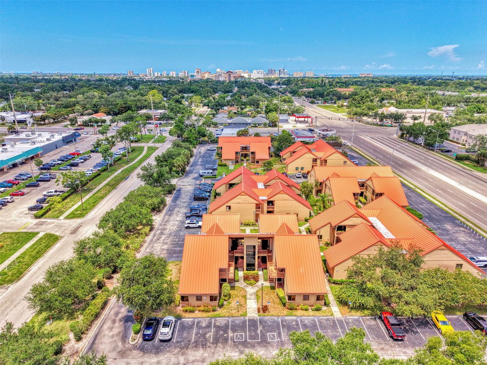 RINGLING PROFESSIONAL CTR - Commercial Sale
