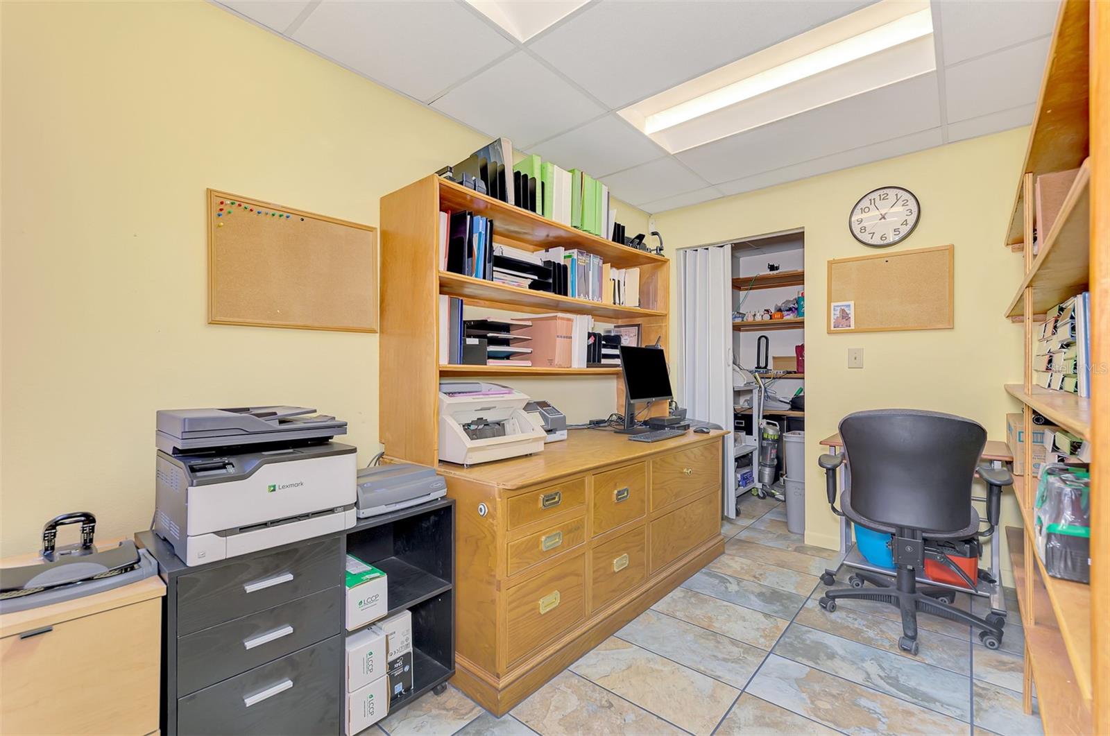 RINGLING PROFESSIONAL CTR - Commercial Sale
