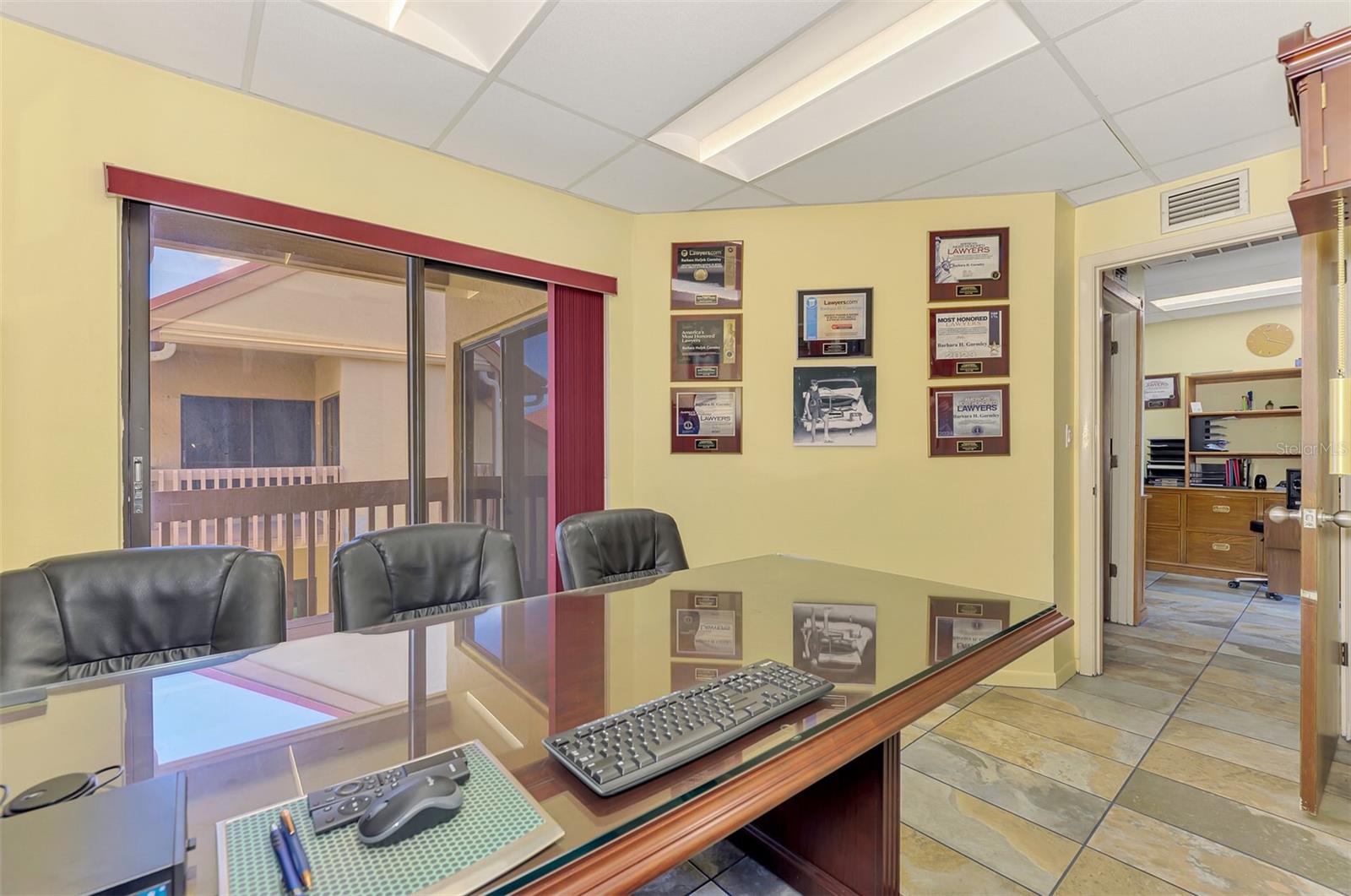 RINGLING PROFESSIONAL CTR - Commercial Sale