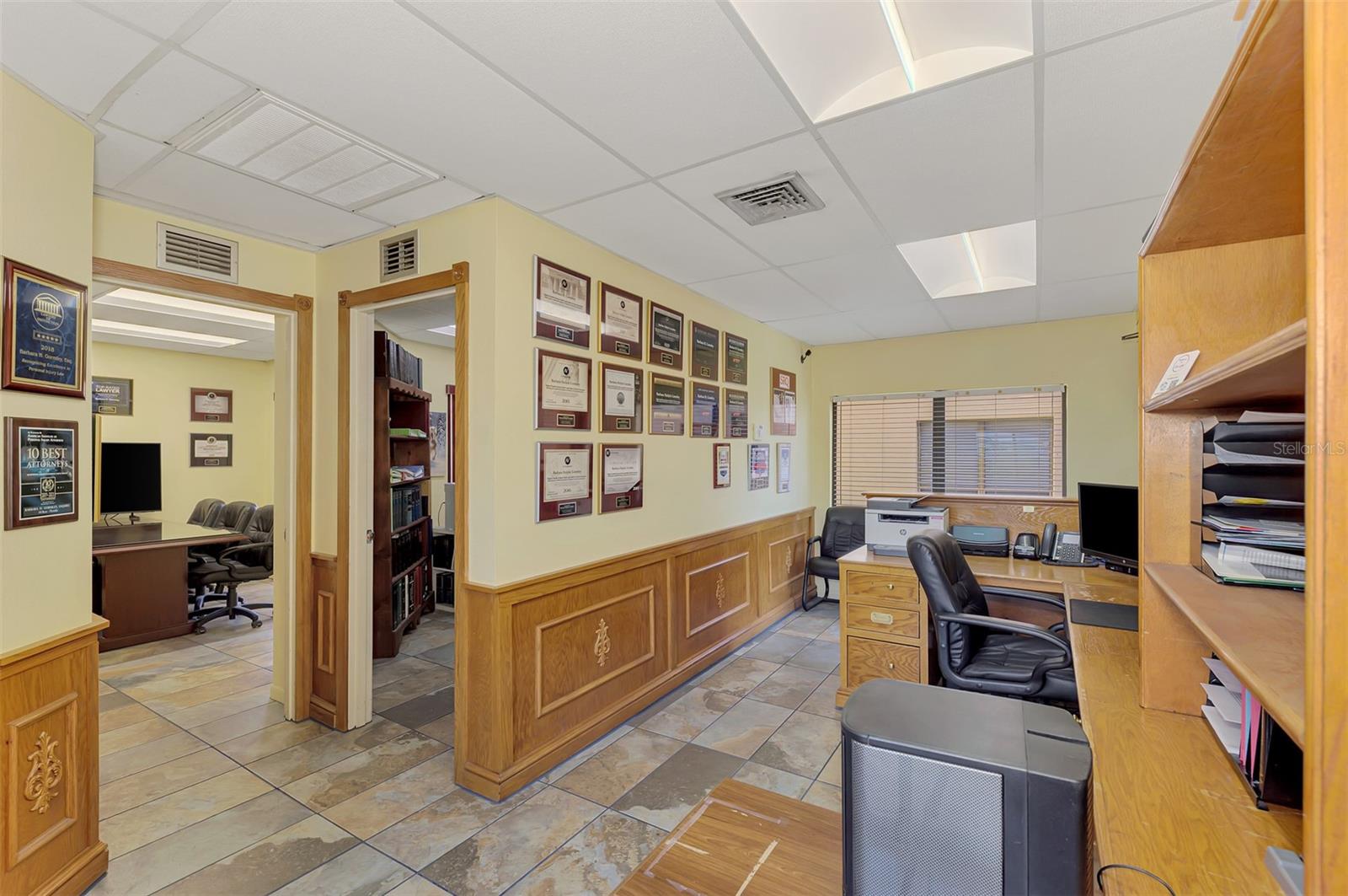 RINGLING PROFESSIONAL CTR - Commercial Sale