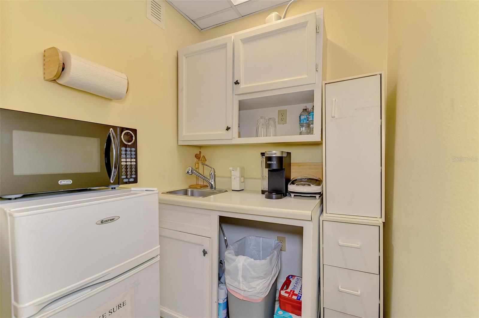 RINGLING PROFESSIONAL CTR - Commercial Sale