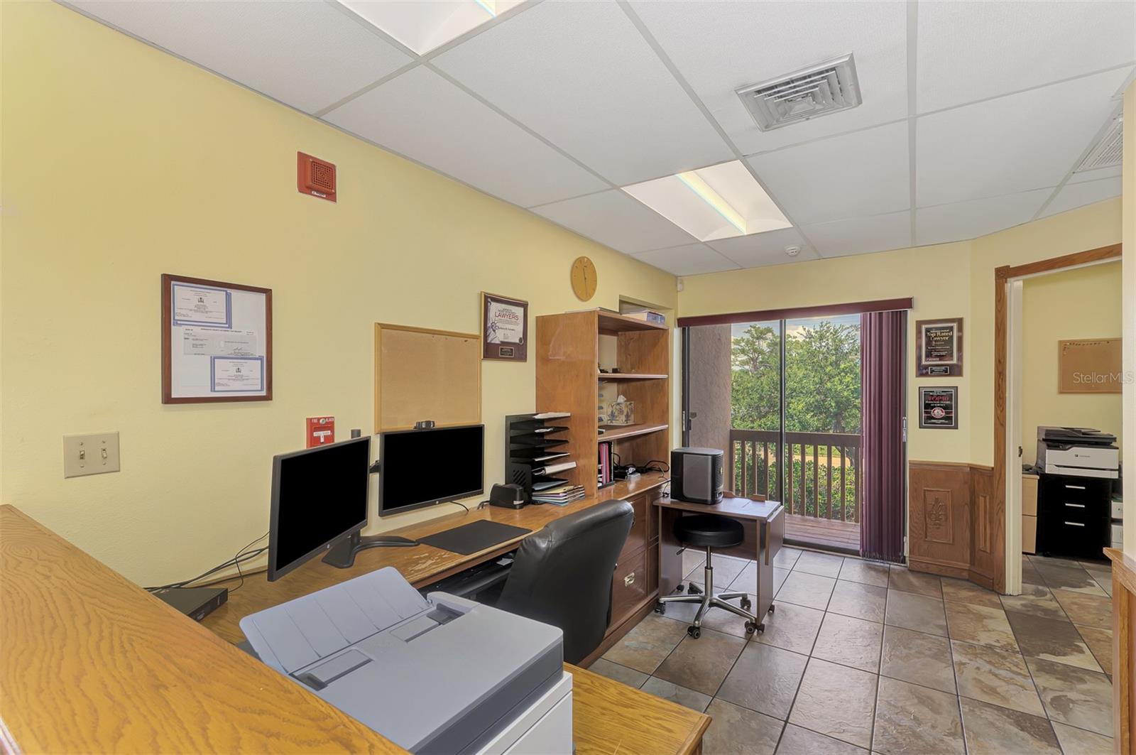 RINGLING PROFESSIONAL CTR - Commercial Sale