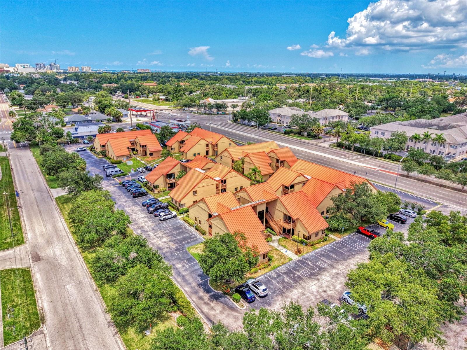 RINGLING PROFESSIONAL CTR - Commercial Sale
