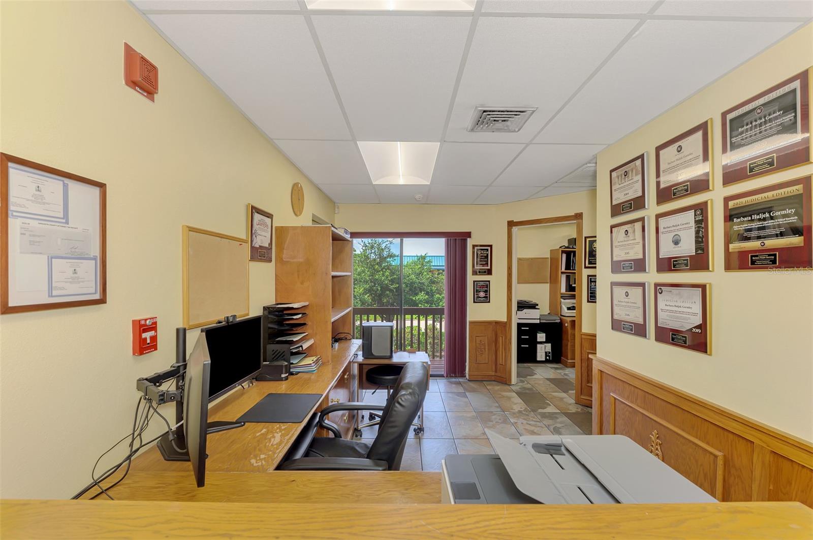 RINGLING PROFESSIONAL CTR - Commercial Sale