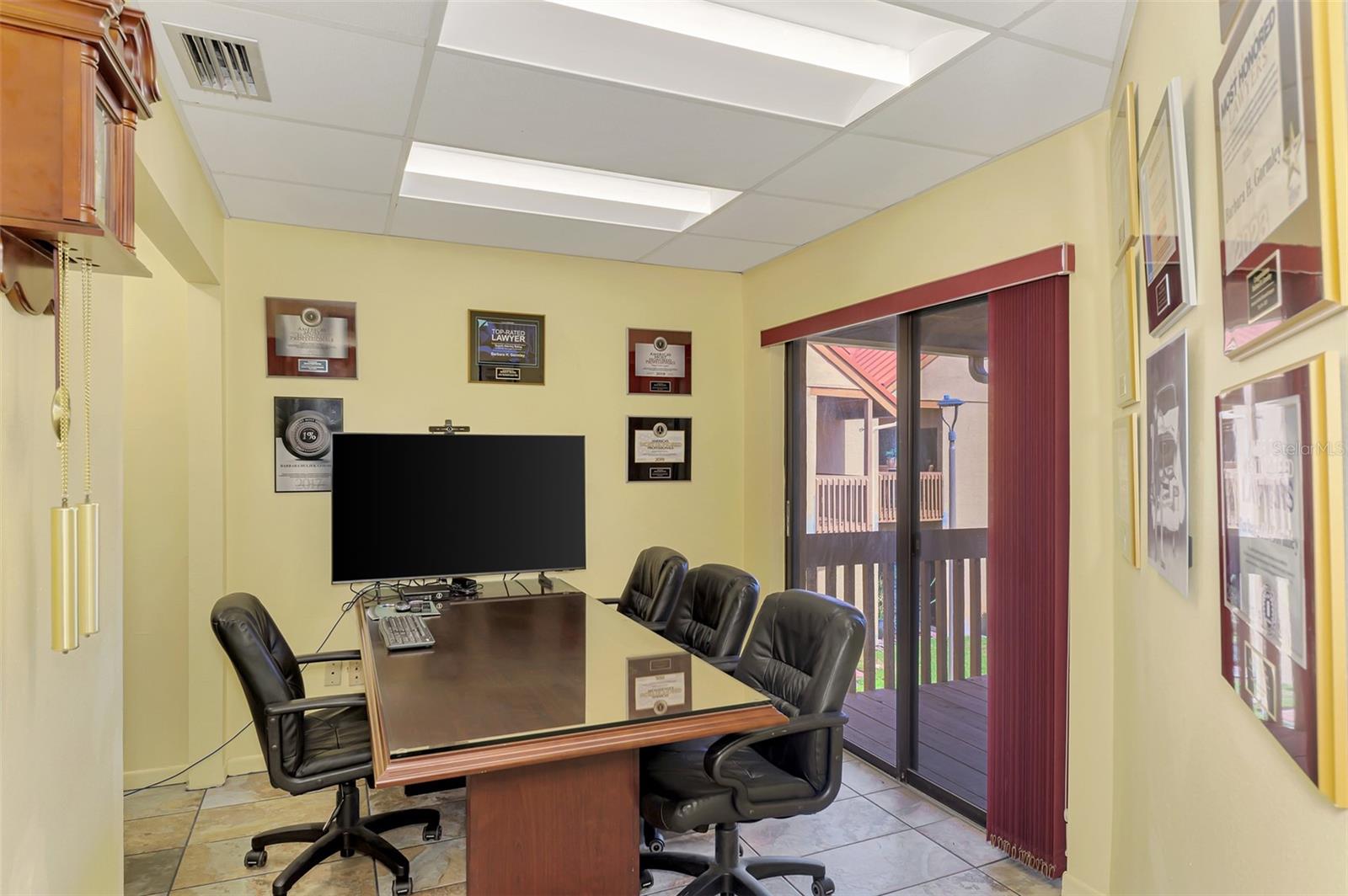 RINGLING PROFESSIONAL CTR - Commercial Sale