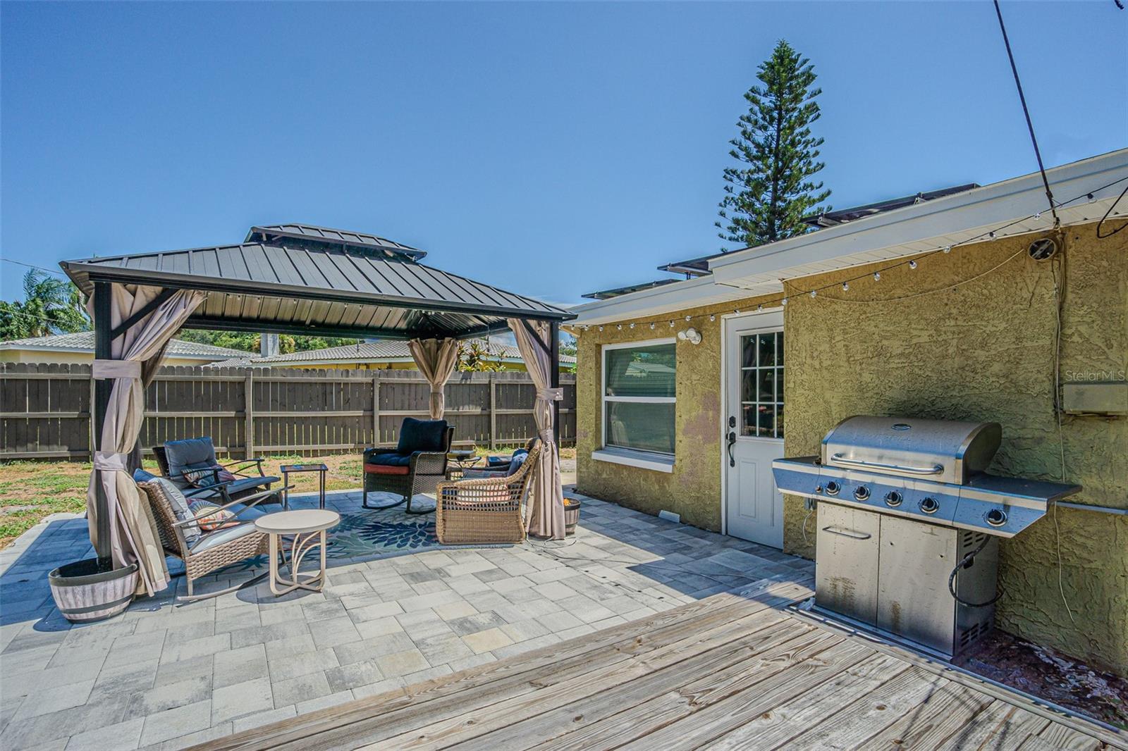 OAK VALLEY REP - Residential