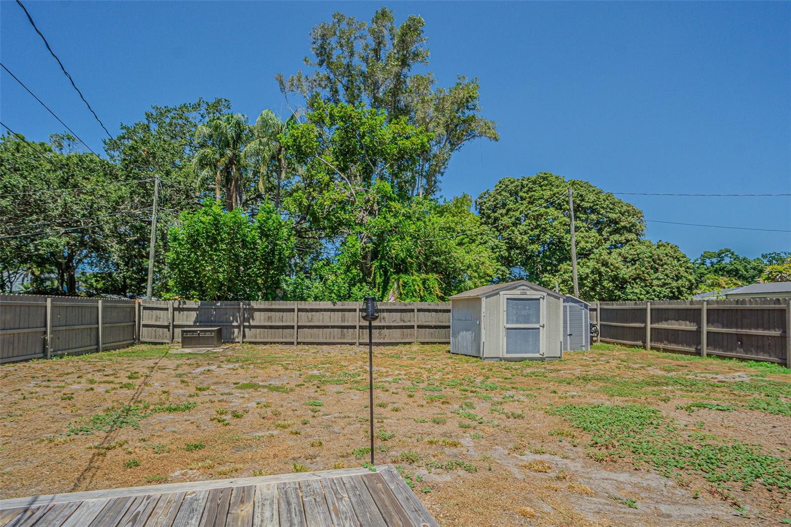 OAK VALLEY REP - Residential