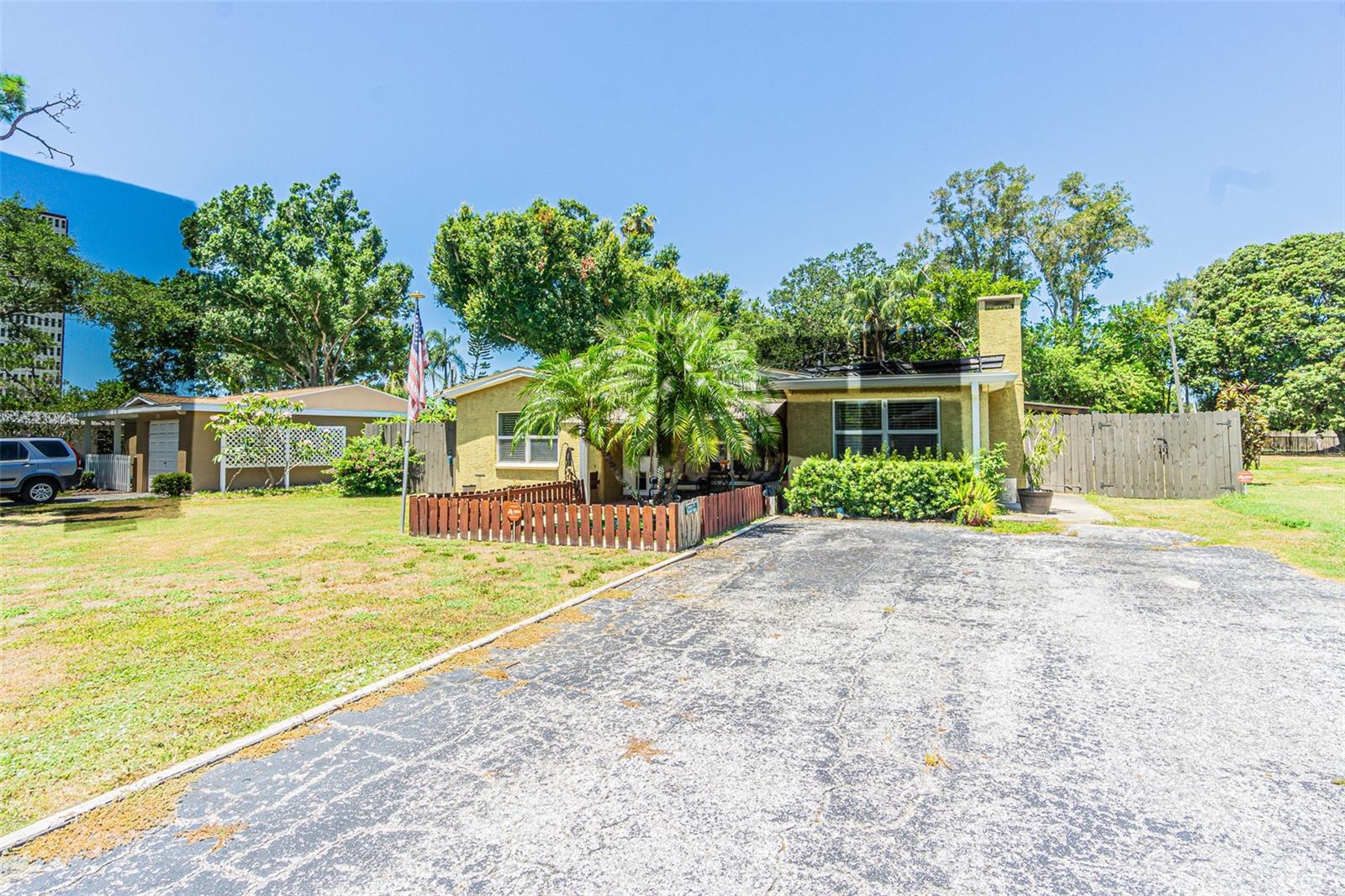 OAK VALLEY REP - Residential