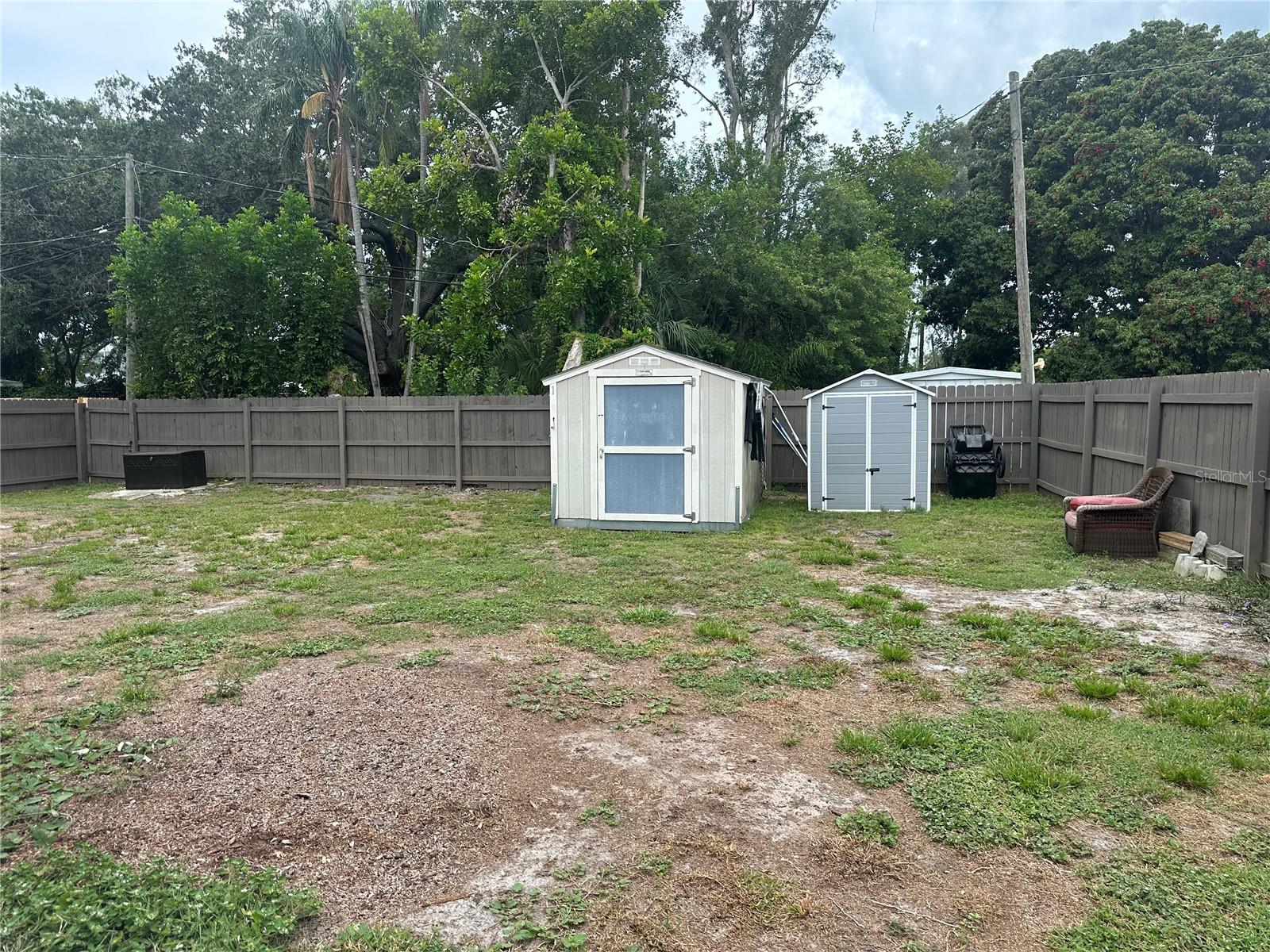 OAK VALLEY REP - Residential