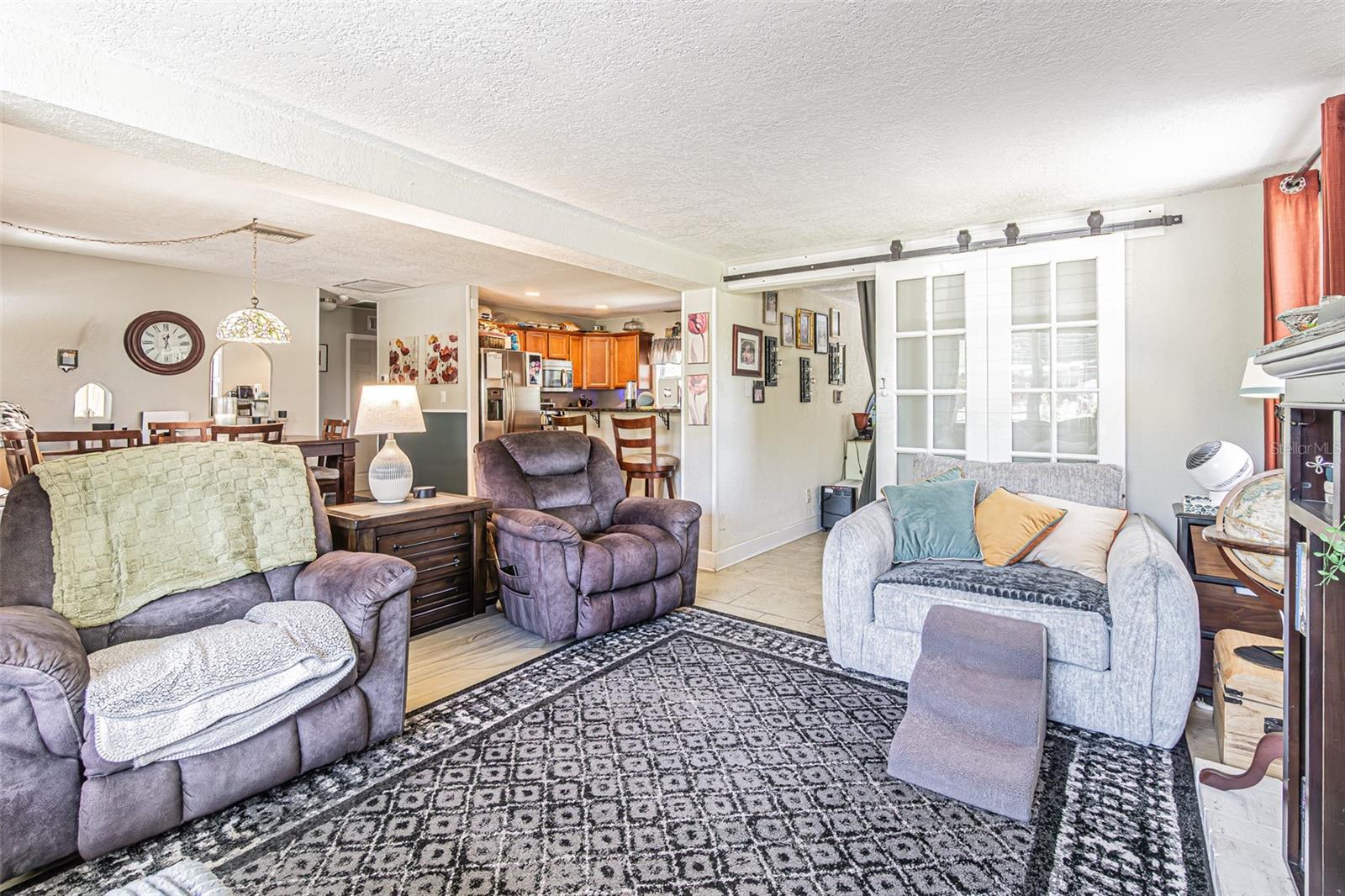 OAK VALLEY REP - Residential