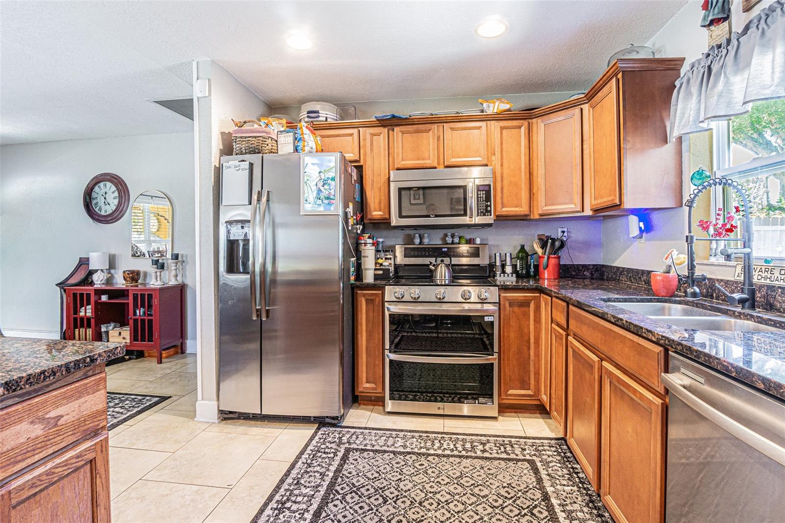 OAK VALLEY REP - Residential