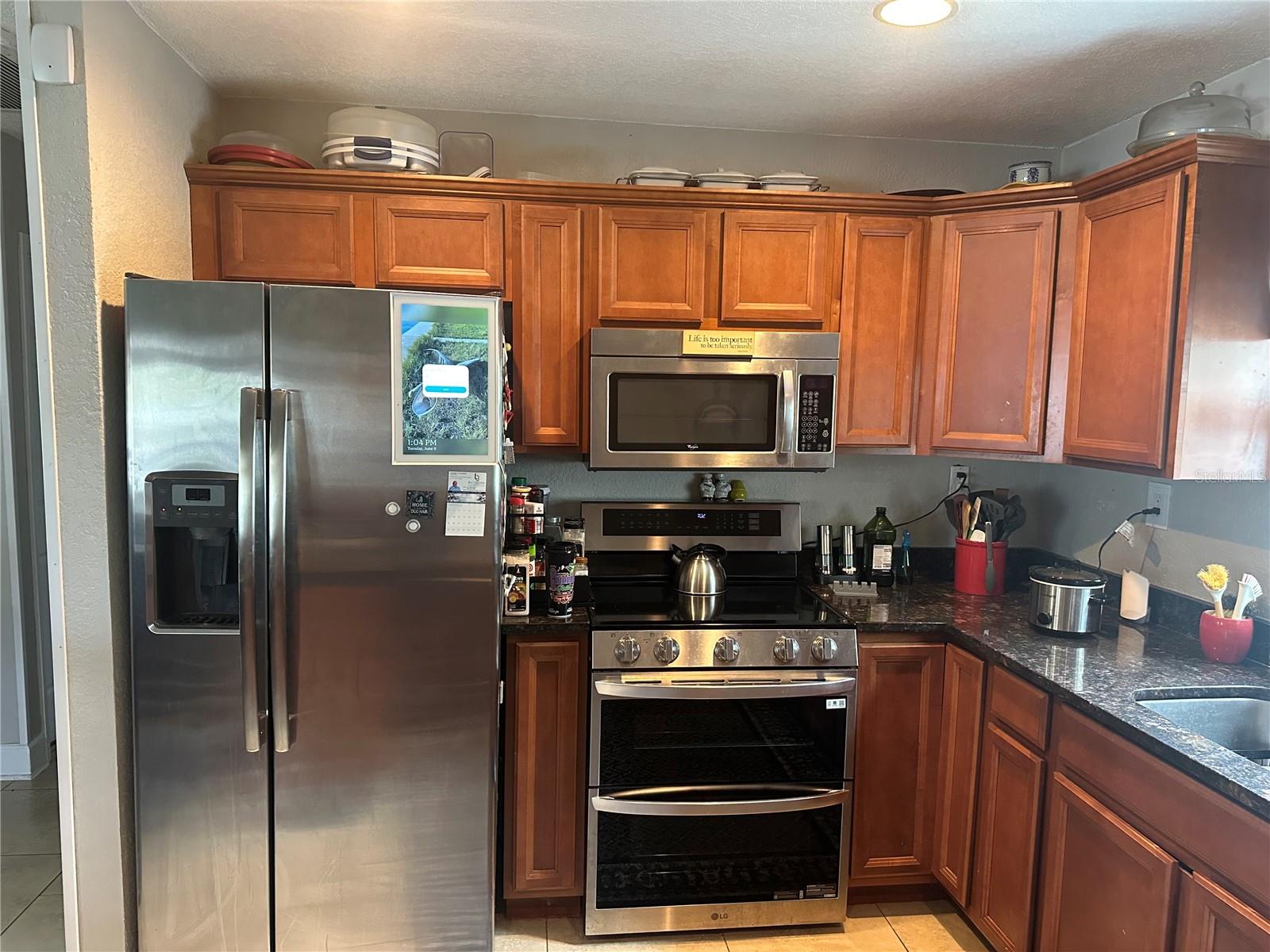 OAK VALLEY REP - Residential
