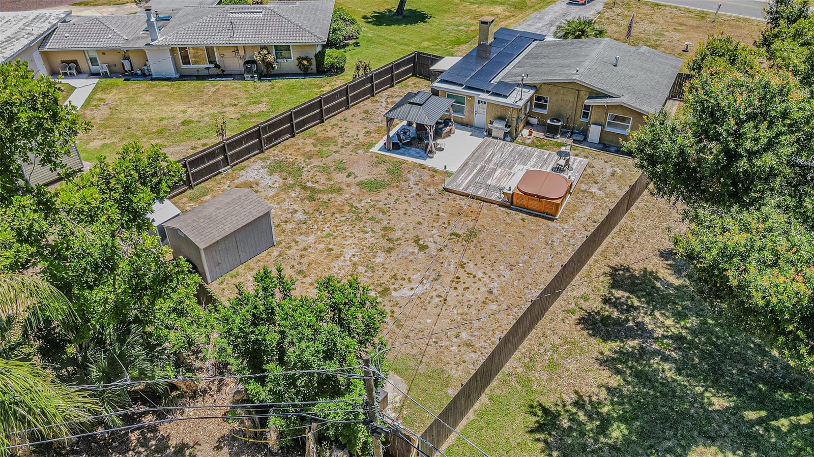 OAK VALLEY REP - Residential