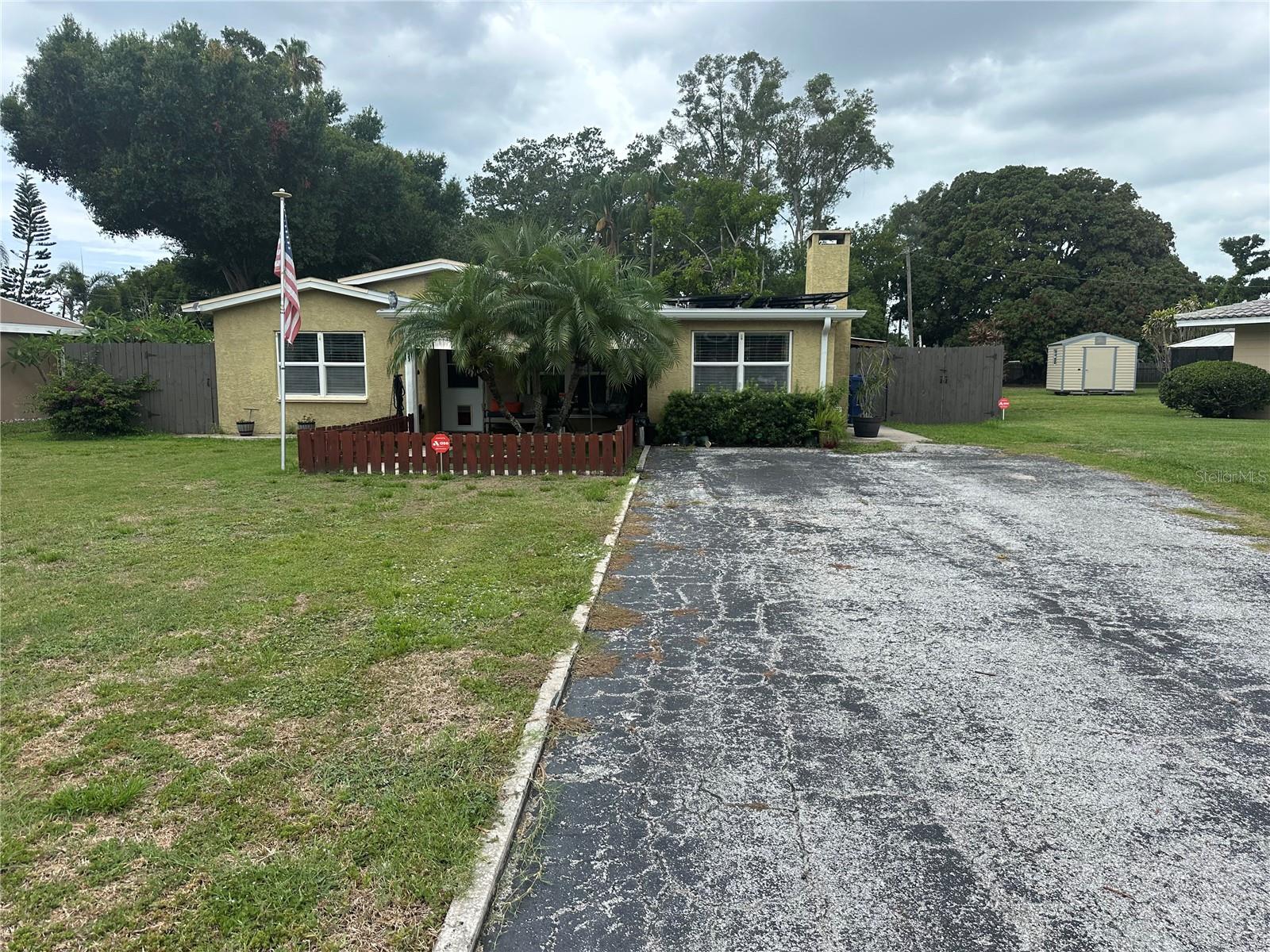 OAK VALLEY REP - Residential