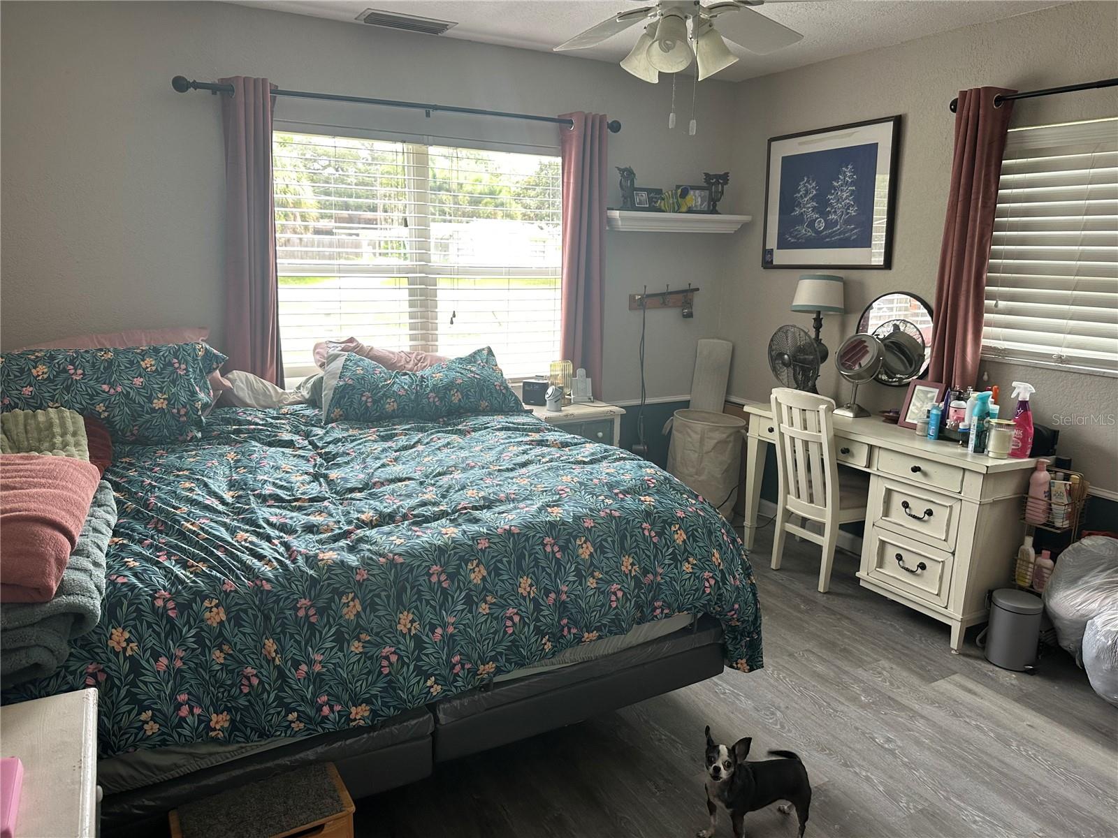 OAK VALLEY REP - Residential