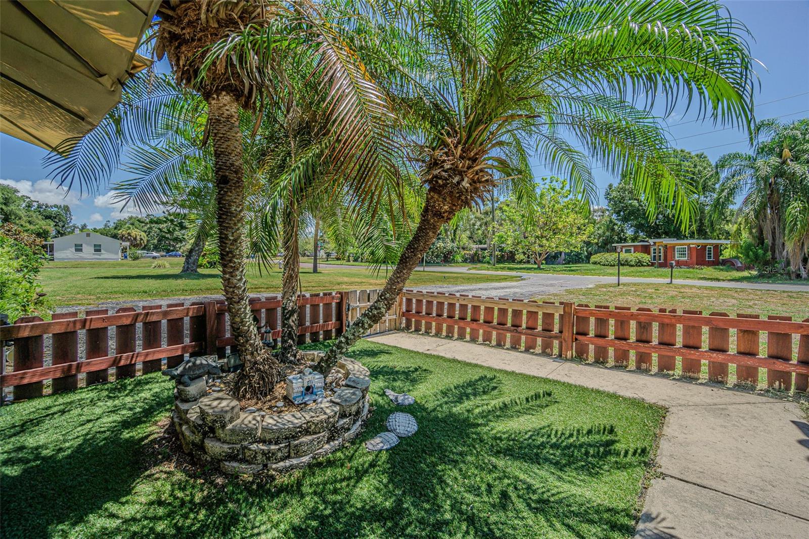 OAK VALLEY REP - Residential