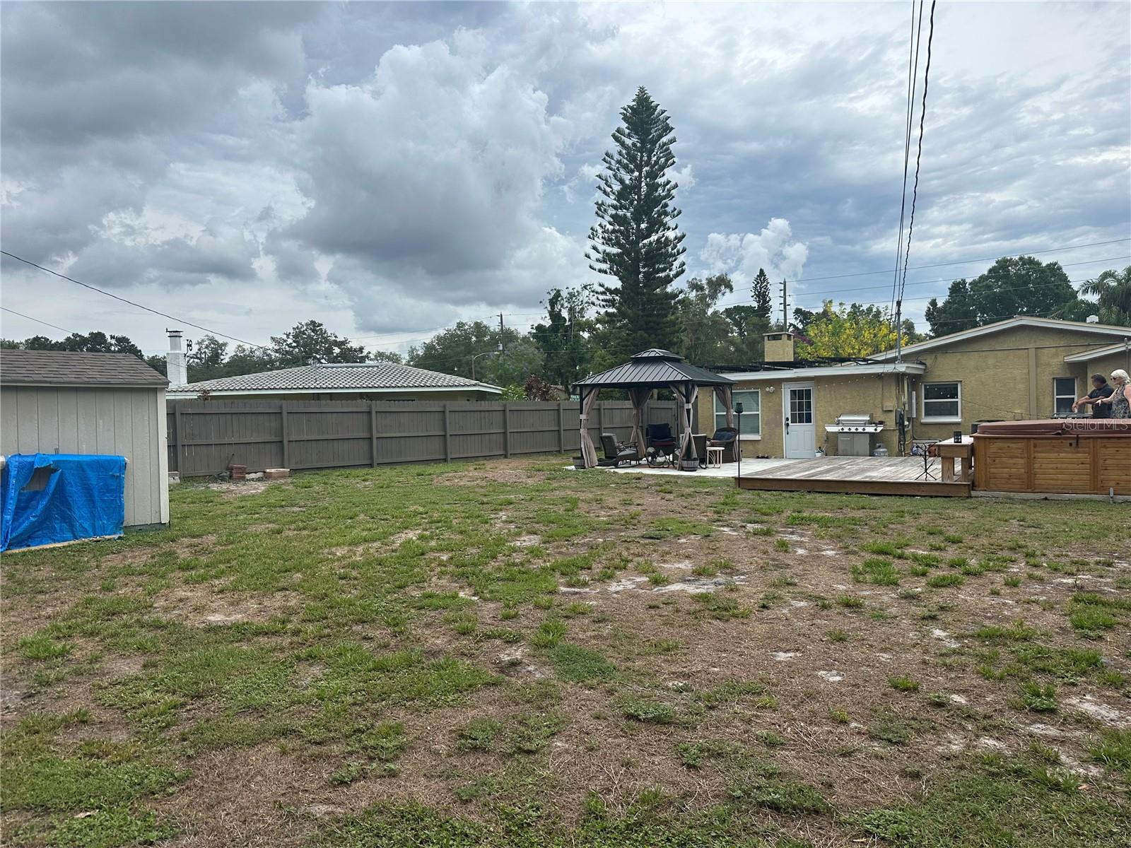 OAK VALLEY REP - Residential