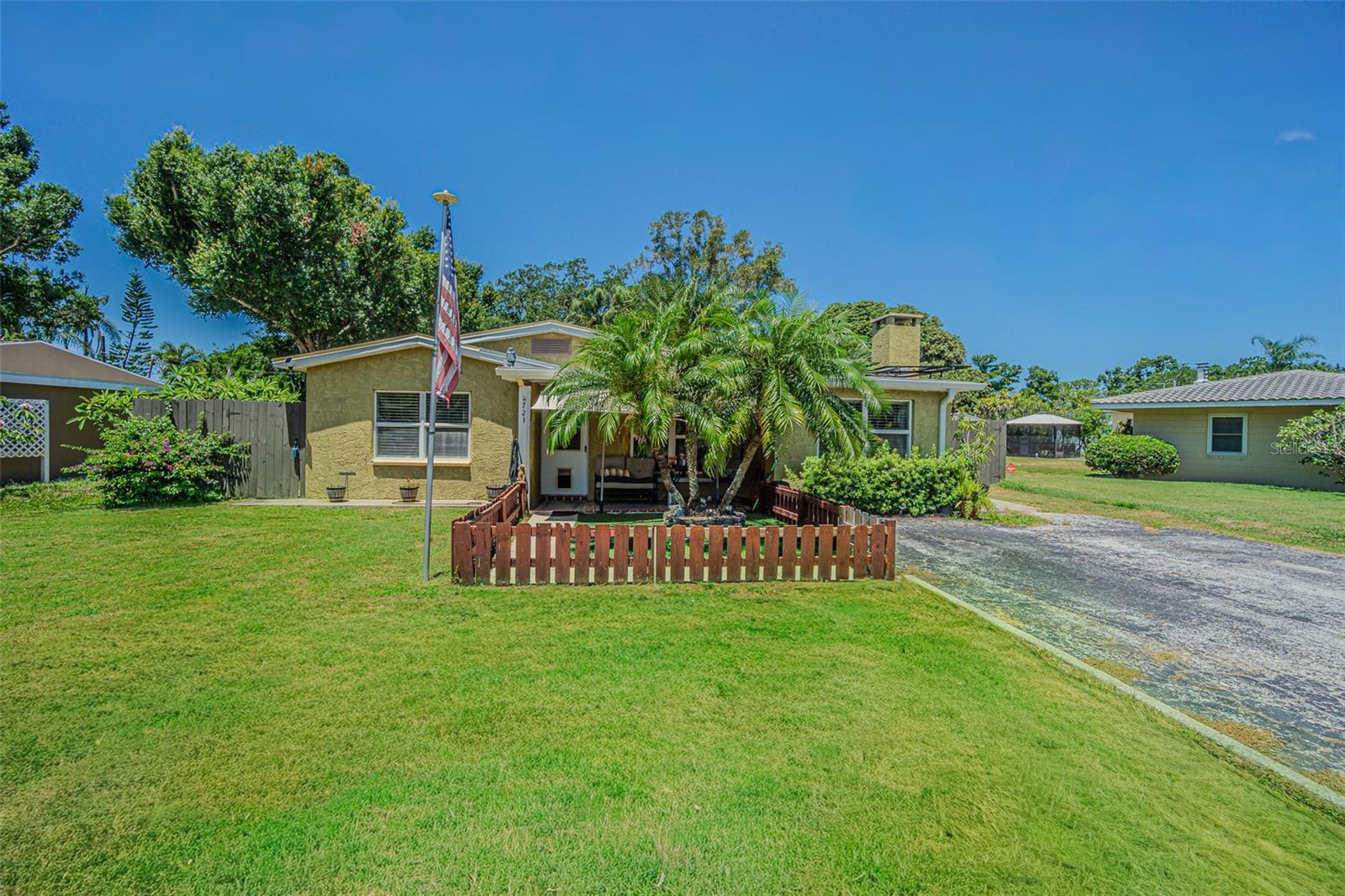OAK VALLEY REP - Residential