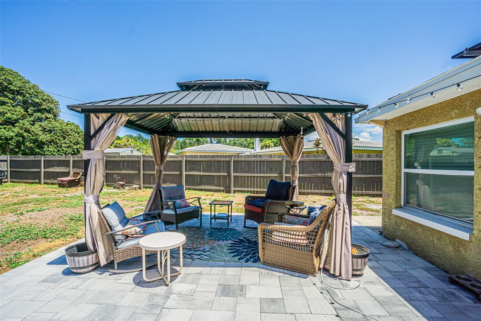 OAK VALLEY REP - Residential