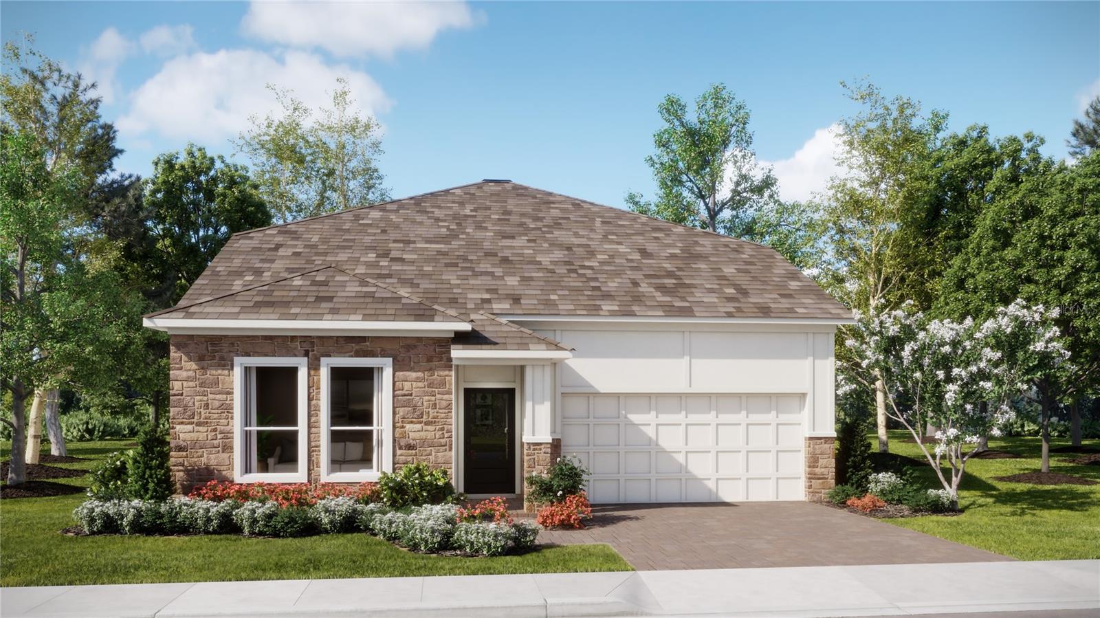 WELLNESS WAY 50S - Residential