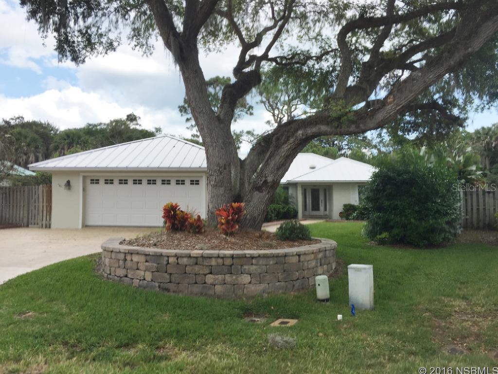 Mitchell F K - Residential Lease