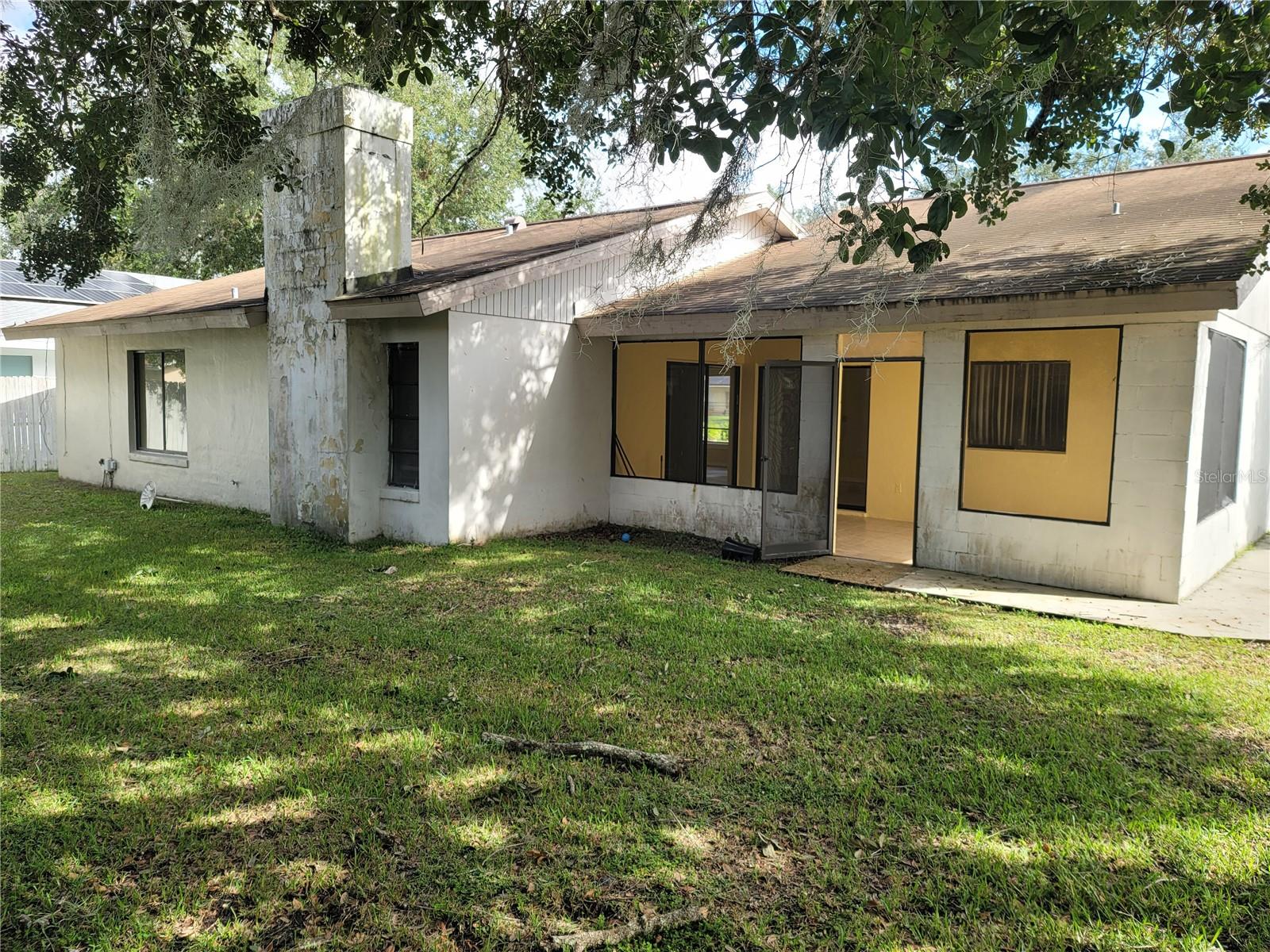 POINCIANA VILLAGE 01 NEIGHBORHOOD 03 SOUTH - Residential Lease