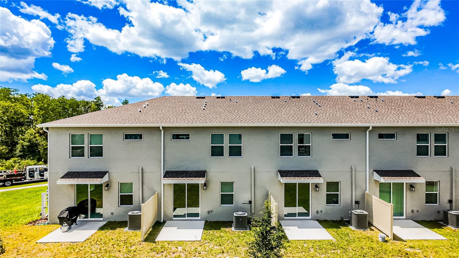 WESTVIEW 22 TH - Residential Lease