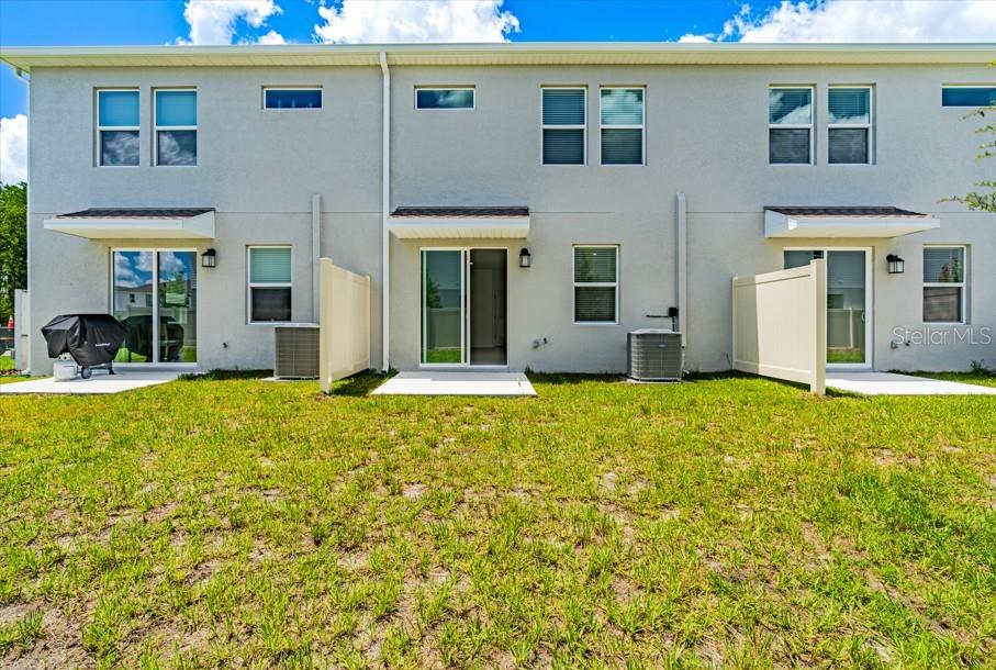 WESTVIEW 22 TH - Residential Lease