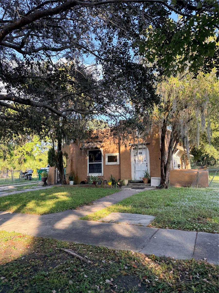VIRGINIA PARK - Residential