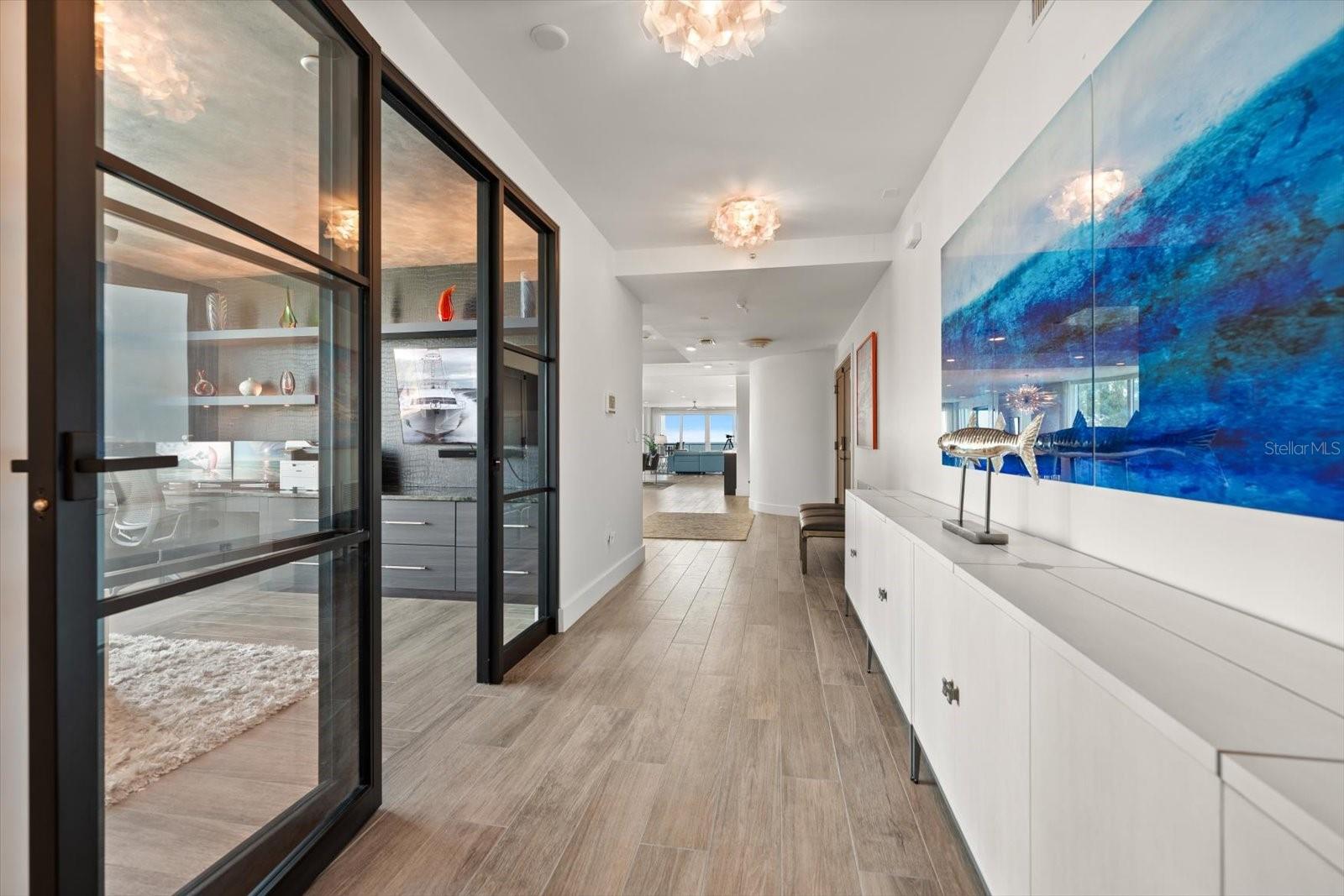 ONELLA CONDO - Residential