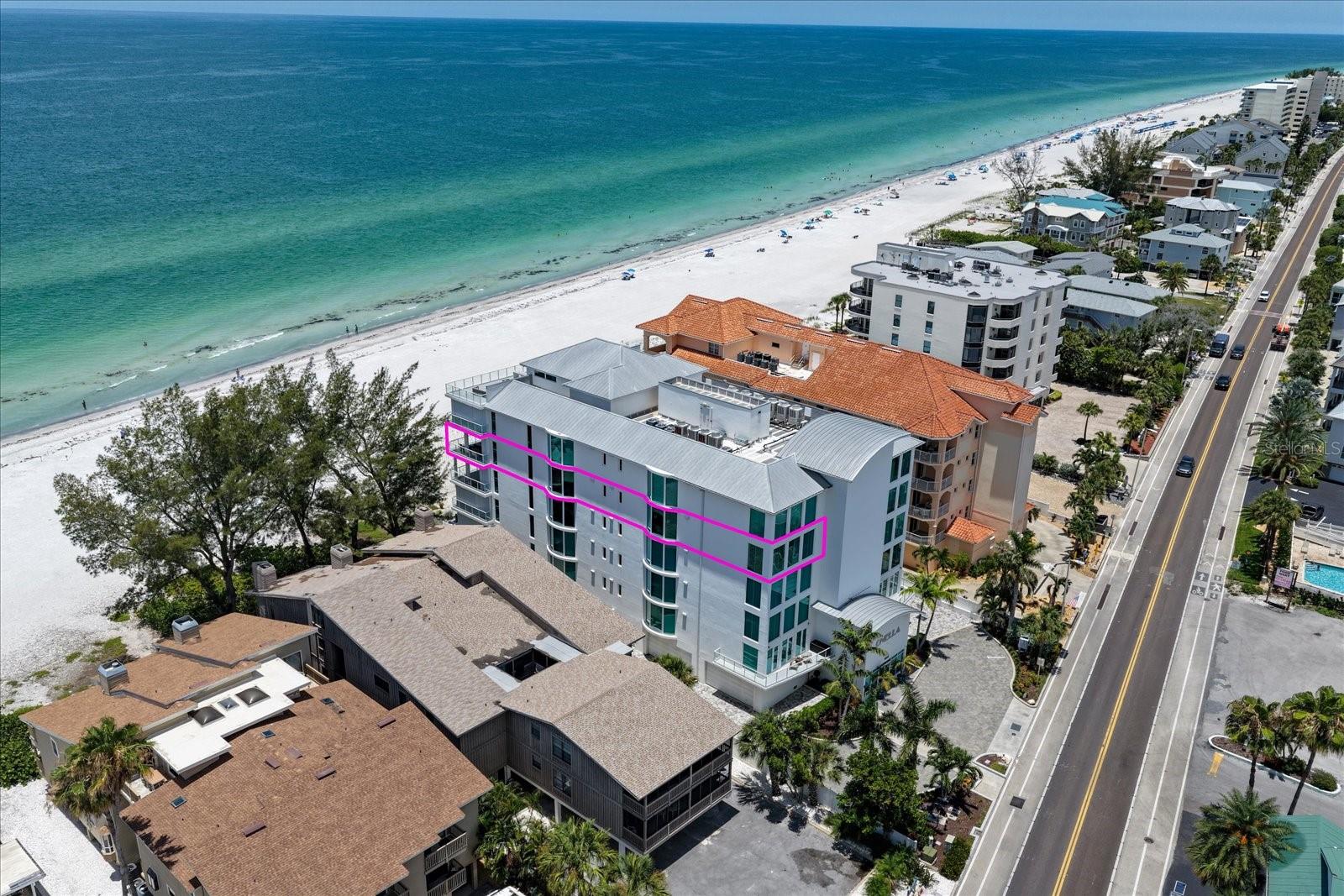 ONELLA CONDO - Residential