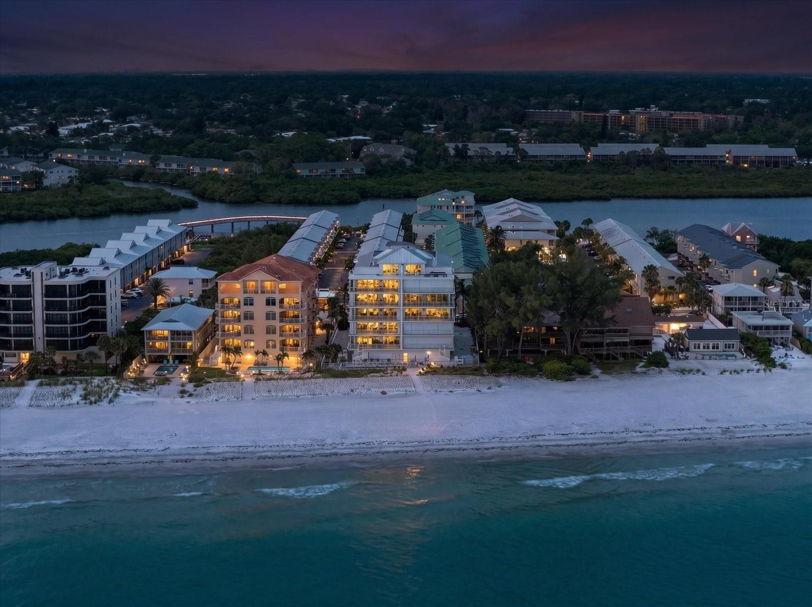 ONELLA CONDO - Residential