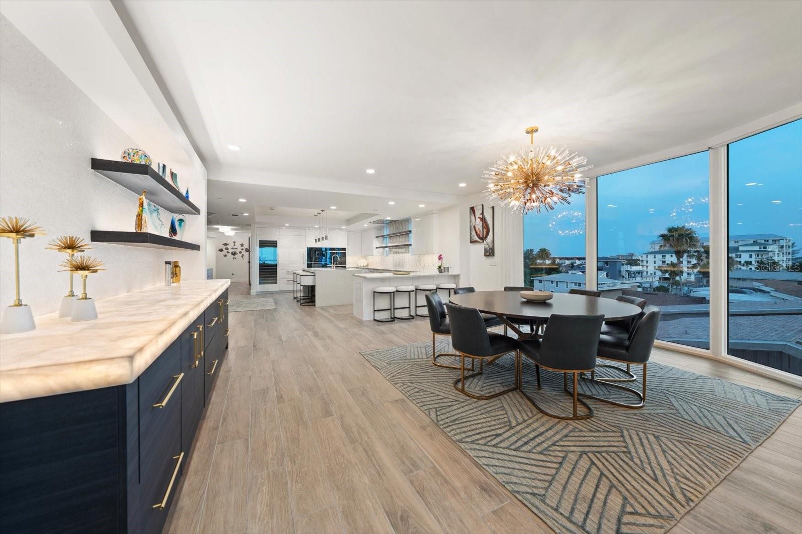 ONELLA CONDO - Residential