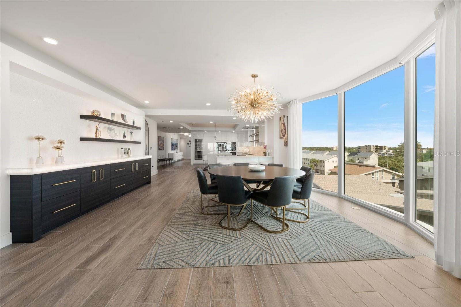 ONELLA CONDO - Residential