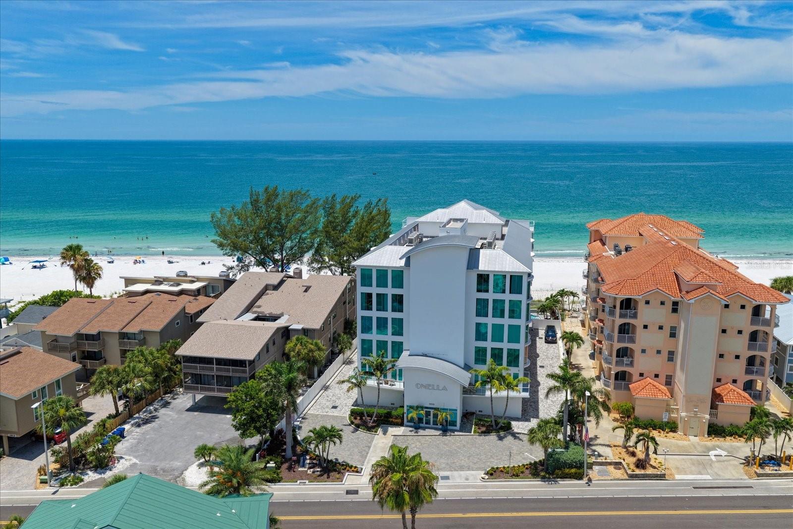 ONELLA CONDO - Residential