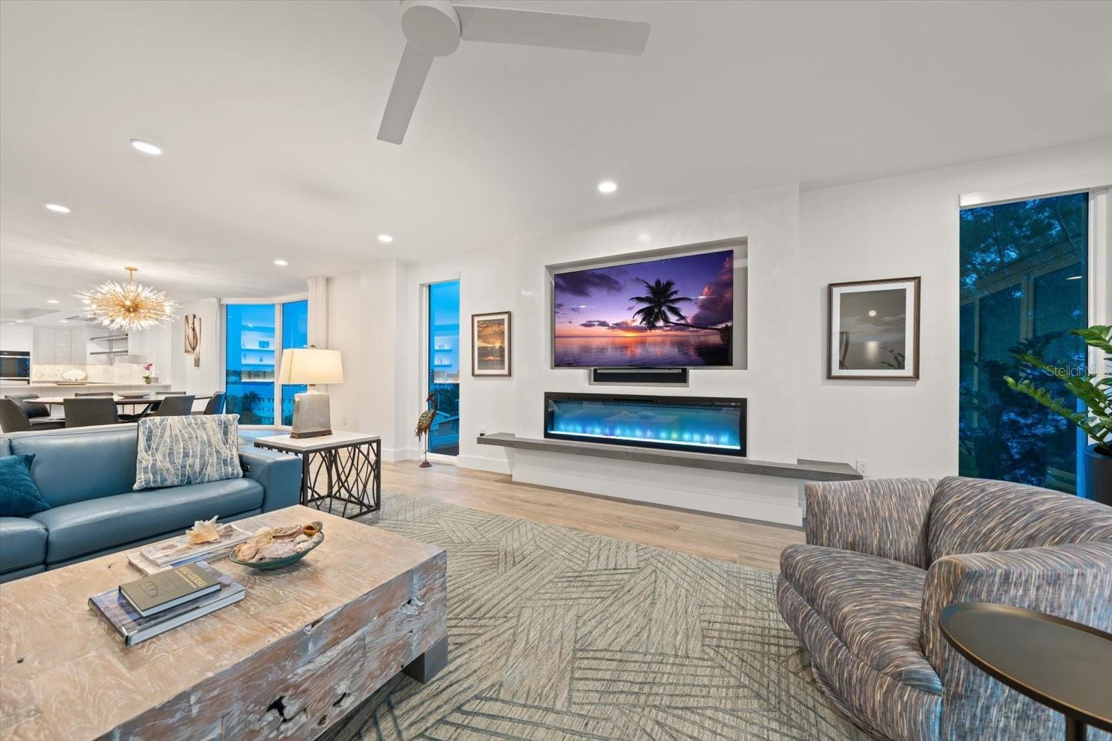 ONELLA CONDO - Residential