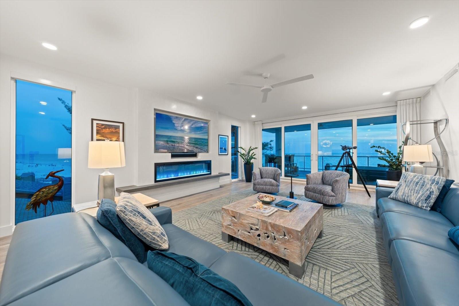 ONELLA CONDO - Residential