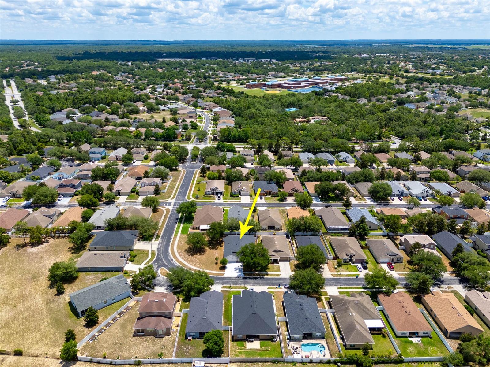 STERLING HILL PH 1A - Residential