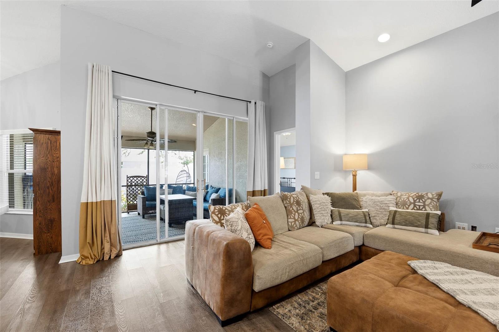STERLING HILL PH 1A - Residential