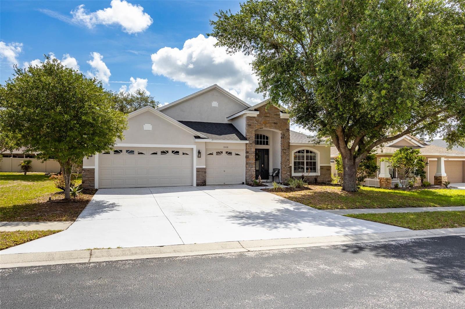STERLING HILL PH 1A - Residential